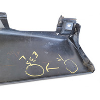 Honda CR-Z CRZ 11-15 Rocker Panel Molding Left/Driver Black, 71850-SZT-G01ZE, E033, OEM, 2011, 2012, 2013, 2014, 2015