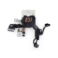 Honda CR-Z CRZ 11-12 Battery Wiring Harness PCU 1N100-RBJ-000, E033, OEM, 2011, 2012