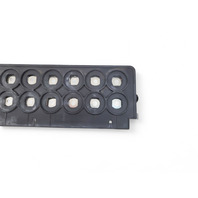 Honda CR-Z CRZ 11-12 Battery Mount Cap Cover 1D400-RBJ-003, E033, OEM, 2011, 2012