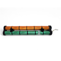 Honda CR-Z CRZ 11-12 Lithium Ion Battery Cell Hybrid, E033, OEM, 2011, 2012