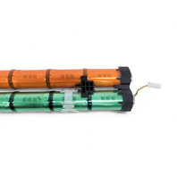 Honda CR-Z CRZ 11-12 Lithium Ion Battery Cell Hybrid, E033, OEM, 2011, 2012