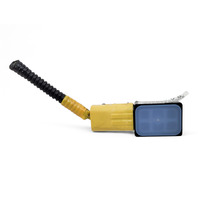 Honda CR-Z CRZ 11-16 SRS Impact Crash Sensor, 77970-SZT-A11, E033, OEM, 2011, 2012, 2013, 2014, 2015, 2016