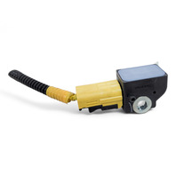 Honda CR-Z CRZ 11-16 SRS Impact Crash Sensor, 77970-SZT-A11, E033, OEM, 2011, 2012, 2013, 2014, 2015, 2016