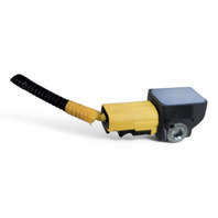 Honda CR-Z CRZ 11-16 SRS Impact Crash Sensor, 77970-SZT-A11, E033, OEM, 2011, 2012, 2013, 2014, 2015, 2016