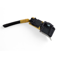 Honda CR-Z CRZ 11-16 SRS Impact Crash Sensor, 77970-SZT-A11, E033, OEM, 2011, 2012, 2013, 2014, 2015, 2016