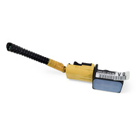 Honda CR-Z CRZ 11-16 SRS Impact Crash Sensor, 77970-SZT-A11, E033, OEM, 2011, 2012, 2013, 2014, 2015, 2016