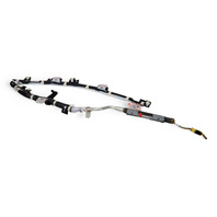Honda CR-Z CRZ 11-16 Curtain Air Roof Bag Right/Passenger 78870-SZT-G80, E033, OEM, 2011, 2012, 2013, 2014, 2015, 2016