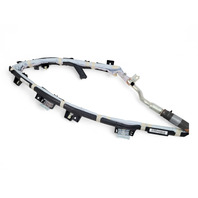 Honda CR-Z CRZ 11-16 Curtain Air Roof Bag Right/Passenger 78870-SZT-G80, E033, OEM, 2011, 2012, 2013, 2014, 2015, 2016