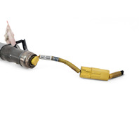 Honda CR-Z CRZ 11-16 Curtain Air Roof Bag Right/Passenger 78870-SZT-G80, E033, OEM, 2011, 2012, 2013, 2014, 2015, 2016