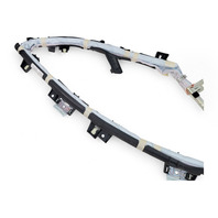 Honda CR-Z CRZ 11-16 Curtain Air Roof Bag Right/Passenger 78870-SZT-G80, E033, OEM, 2011, 2012, 2013, 2014, 2015, 2016