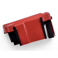 Honda CR-Z CRZ 11-16 Positive Battery Fuse Terminal, 38210-TK6-003, E033, OEM, 2011, 2012, 2013, 2014, 2015, 2016