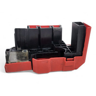 Honda CR-Z CRZ 11-16 Positive Battery Fuse Terminal, 38210-TK6-003, E033, OEM, 2011, 2012, 2013, 2014, 2015, 2016