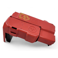 Honda CR-Z CRZ 11-16 Positive Battery Fuse Terminal, 38210-TK6-003, E033, OEM, 2011, 2012, 2013, 2014, 2015, 2016