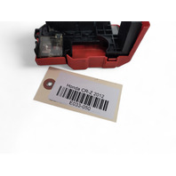 Honda CR-Z CRZ 11-16 Positive Battery Fuse Terminal, 38210-TK6-003, E033, OEM, 2011, 2012, 2013, 2014, 2015, 2016