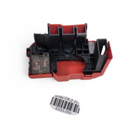Honda CR-Z CRZ 11-16 Positive Battery Fuse Terminal, 38210-TK6-003, E033, OEM, 2011, 2012, 2013, 2014, 2015, 2016