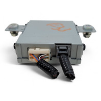Honda CR-Z CRZ 11-15 USB Adapter Module Unit, 39113-SZT-A01, E033, OEM, 2011, 2012, 2013, 2014, 2015