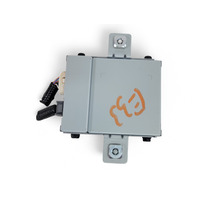 Honda CR-Z CRZ 11-15 USB Adapter Module Unit, 39113-SZT-A01, E033, OEM, 2011, 2012, 2013, 2014, 2015