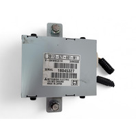 Honda CR-Z CRZ 11-15 USB Adapter Module Unit, 39113-SZT-A01, E033, OEM, 2011, 2012, 2013, 2014, 2015