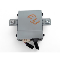 Honda CR-Z CRZ 11-15 USB Adapter Module Unit, 39113-SZT-A01, E033, OEM, 2011, 2012, 2013, 2014, 2015