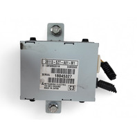 Honda CR-Z CRZ 11-15 USB Adapter Module Unit, 39113-SZT-A01, E033, OEM, 2011, 2012, 2013, 2014, 2015