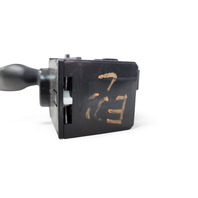 Honda CR-Z CRZ 11-15 Light Turn Signal Blinker Switch, 35255-TA0-A02, E033, OEM, 2011, 2012, 2013, 2014, 2015