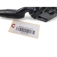 Honda CR-Z CRZ 11-15 Light Turn Signal Blinker Switch, 35255-TA0-A02, E033, OEM, 2011, 2012, 2013, 2014, 2015