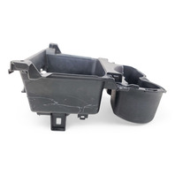 Honda CR-Z CRZ 11-15 Center Console Cup Holder 83455-SZT-G01, E033, OEM, 2011, 2012, 2013, 2014, 2015