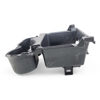 Honda CR-Z CRZ 11-15 Center Console Cup Holder 83455-SZT-G01, E033, OEM, 2011, 2012, 2013, 2014, 2015