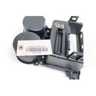 Honda CR-Z CRZ 11-15 Center Console Cup Holder 83455-SZT-G01, E033, OEM, 2011, 2012, 2013, 2014, 2015