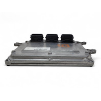 Honda CR-Z CRZ 11-12 Engine Control Unit Computer ECU AT 37820-RTW-A58, E033, OEM, 2011 2012