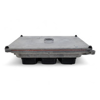 Honda CR-Z CRZ 11-12 Engine Control Unit Computer ECU AT 37820-RTW-A58, E033, OEM, 2011 2012