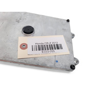 Honda CR-Z CRZ 11-12 Engine Control Unit Computer ECU AT 37820-RTW-A58, E033, OEM, 2011 2012