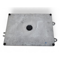 Honda CR-Z CRZ 11-12 Engine Control Unit Computer ECU AT 37820-RTW-A58, E033, OEM, 2011 2012