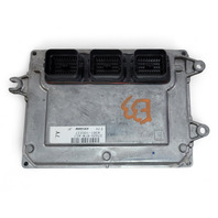 Honda CR-Z CRZ 11-12 Engine Control Unit Computer ECU AT 37820-RTW-A58, E033, OEM, 2011 2012