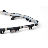 Honda CR-Z CRZ 11-16 Curtain Air Roof Bag Left/Driver, 78875-SZT-G80, E033, OEM, 2011, 2012, 2013, 2014, 2015, 2016