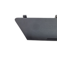 Honda CR-Z CRZ 11-16 Instrument Dash Console Pocket Black, 77345-SZT-G02, E033, OEM, 2011, 2012, 2013, 2014, 2015, 2016