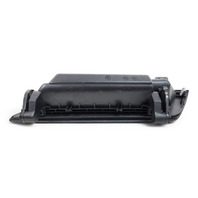 Honda CR-Z CRZ 11-16 Instrument Dash Console Pocket Black, 77345-SZT-G02, E033, OEM, 2011, 2012, 2013, 2014, 2015, 2016