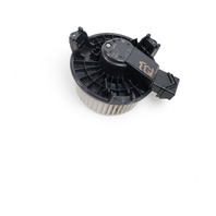 Honda CR-Z CRZ 11-16 Heater Blower Fan Motor Unit 79310-TJ5-F02, E033, OEM, 2011, 2012, 2013, 2014, 2015, 2016