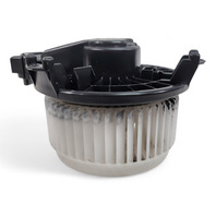 Honda CR-Z CRZ 11-16 Heater Blower Fan Motor Unit 79310-TJ5-F02, E033, OEM, 2011, 2012, 2013, 2014, 2015, 2016