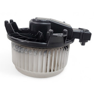 Honda CR-Z CRZ 11-16 Heater Blower Fan Motor Unit 79310-TJ5-F02, E033, OEM, 2011, 2012, 2013, 2014, 2015, 2016