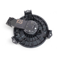 Honda CR-Z CRZ 11-16 Heater Blower Fan Motor Unit 79310-TJ5-F02, E033, OEM, 2011, 2012, 2013, 2014, 2015, 2016