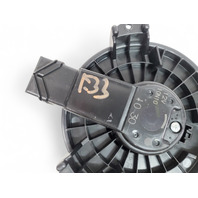 Honda CR-Z CRZ 11-16 Heater Blower Fan Motor Unit 79310-TJ5-F02, E033, OEM, 2011, 2012, 2013, 2014, 2015, 2016