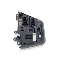 Honda CR-Z CRZ 11-12 Drive Mode Mirror Control Switch,  35720-SZT-A01ZA, E033, OEM, 2011, 2012