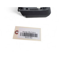Honda CR-Z CRZ 11-12 Drive Mode Mirror Control Switch,  35720-SZT-A01ZA, E033, OEM, 2011, 2012