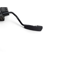 Honda CR-Z CRZ 11-16 Gas Pedal Accelerator Pedal Assembly, 17800-SZT-G03, E033, OEM, 2011, 2012, 2013, 2014, 2015, 2016