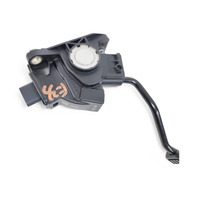 Honda CR-Z CRZ 11-16 Gas Pedal Accelerator Pedal Assembly, 17800-SZT-G03, E033, OEM, 2011, 2012, 2013, 2014, 2015, 2016