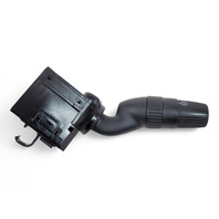 Honda CR-Z CRZ 11-15 Windshield Wiper Switch, 35256-SWA-A11, E033, OEM, 2011, 2012, 2013, 2014, 2015