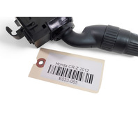Honda CR-Z CRZ 11-15 Windshield Wiper Switch, 35256-SWA-A11, E033, OEM, 2011, 2012, 2013, 2014, 2015