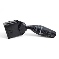 Honda CR-Z CRZ 11-15 Windshield Wiper Switch, 35256-SWA-A11, E033, OEM, 2011, 2012, 2013, 2014, 2015