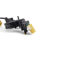 Honda CR-Z CRZ 11-15 Reel Cable Clock Spring, 77900-TA0-C21, E033, OEM, 2011, 2012, 2013, 2014, 2015